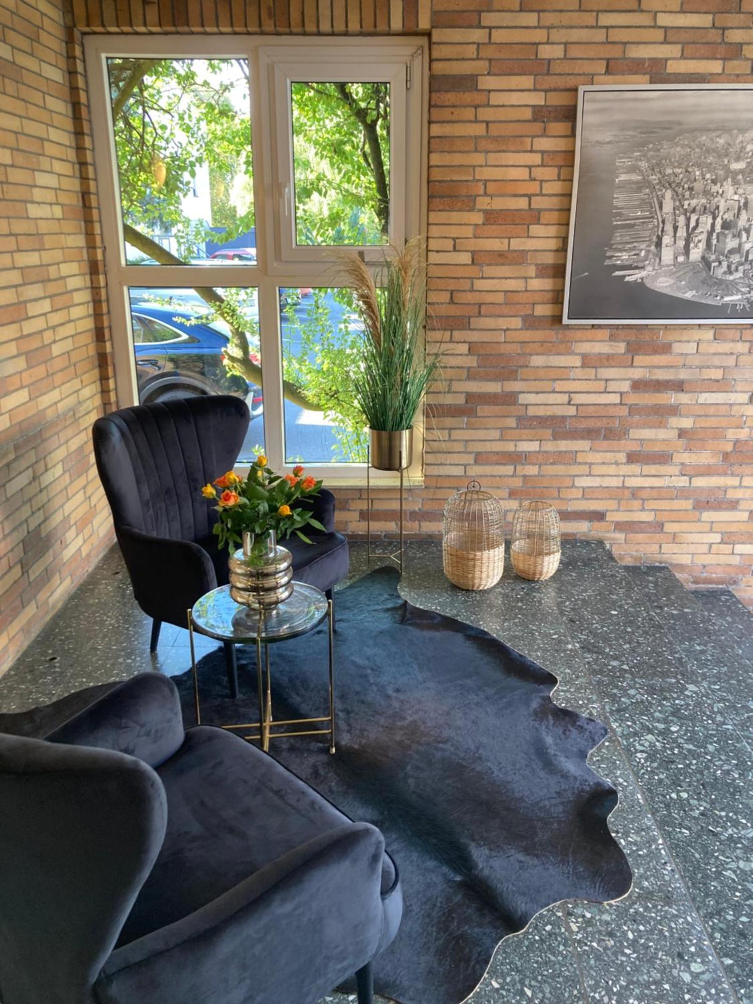 City Hotel Гифхорн Экстерьер фото