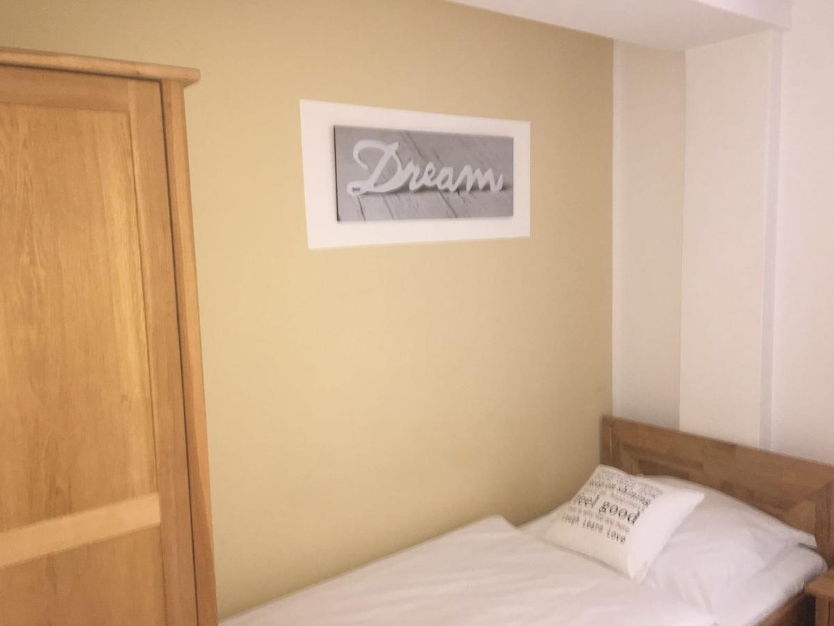 City Hotel Гифхорн Экстерьер фото